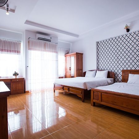 Minh Vu Hotel Βουνγκ Τάου Εξωτερικό φωτογραφία